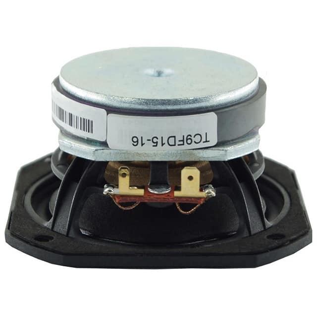 TC9FD15-16 Peerless by Tymphany  Speakers